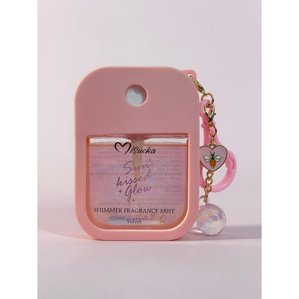SHIMMER MIST VELVET 37ml