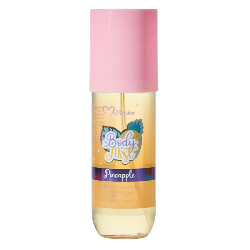 Body Mist Pineapple 200ml