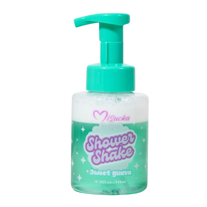 Shower Shake Sweet Guava