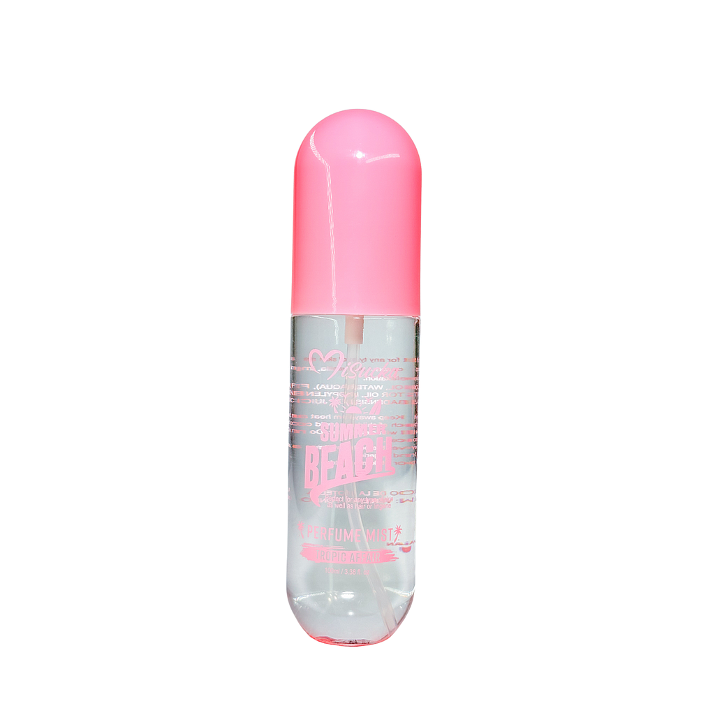 Summer Beach Mist Tropic Affair