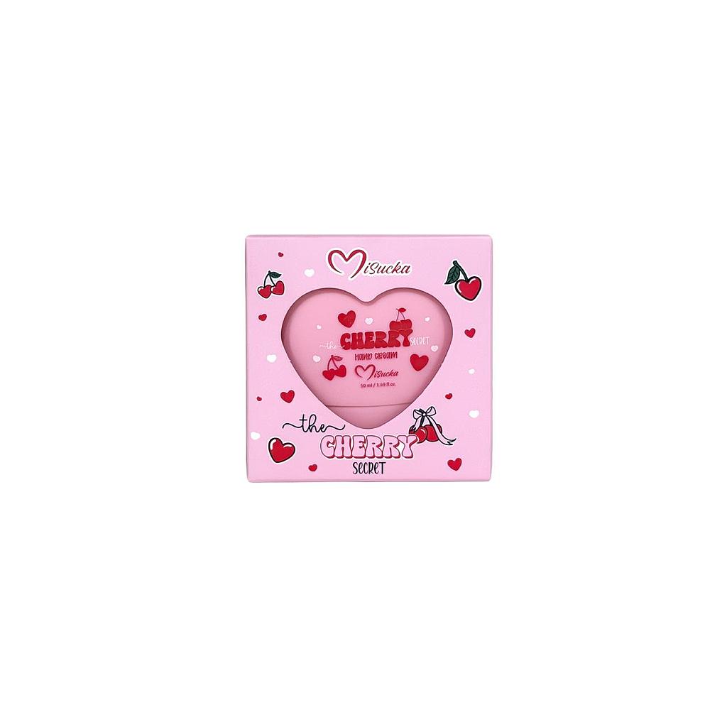 The Cherry Secret Hand Cream