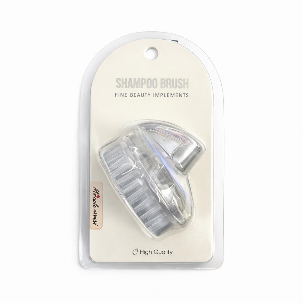 BEAUTY TOOLS SHAMPOO BRUSH