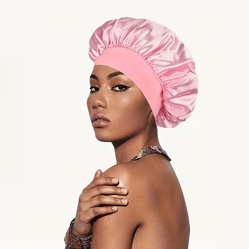 GORRO DE SATÍN (protege tu cabello)