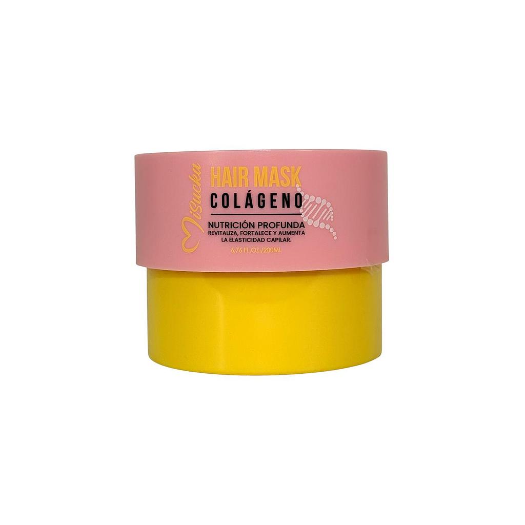 Hair Mask Colageno