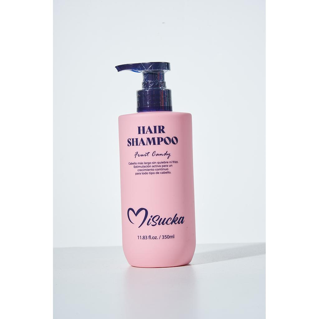 Hair Shampo Fruit Candy