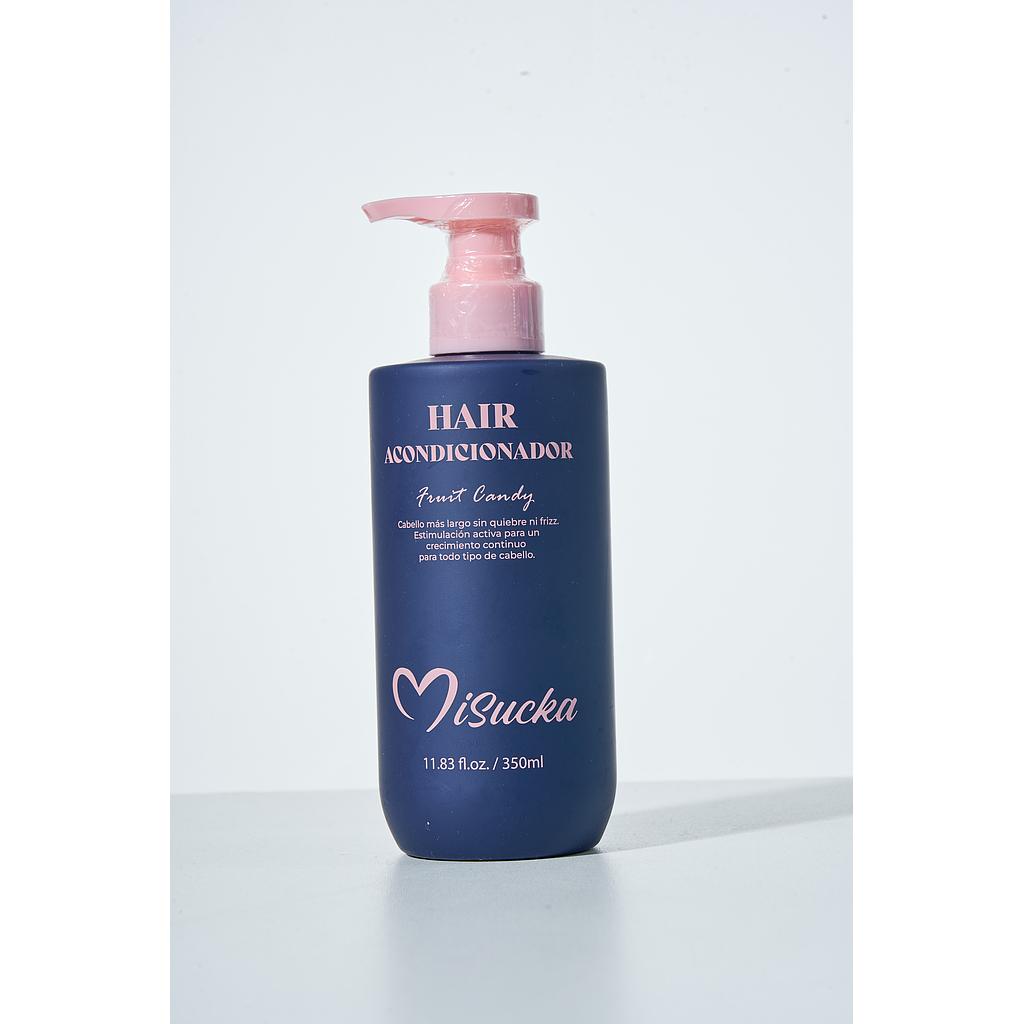 Hair Acondicionador Fruit Candy