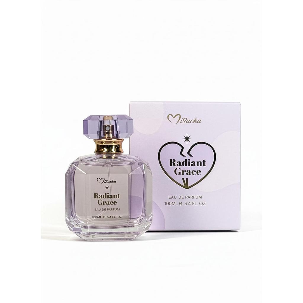 Eau Parfum Radiant Grace