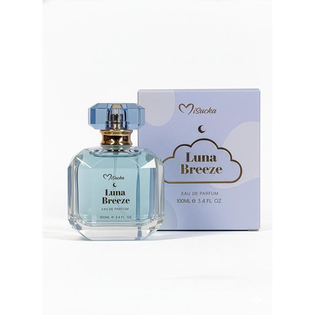 Eau Parfum Luna Breeze