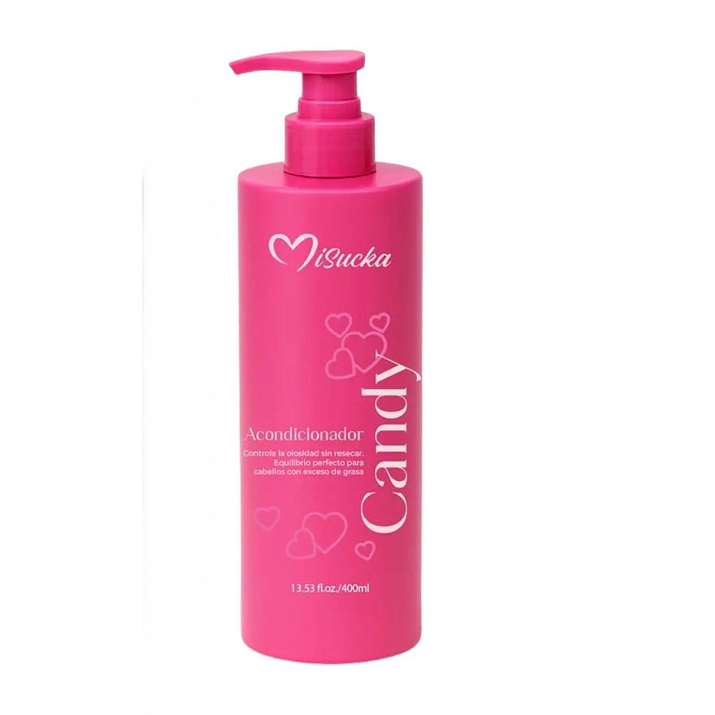 New Acondicionador Candy
